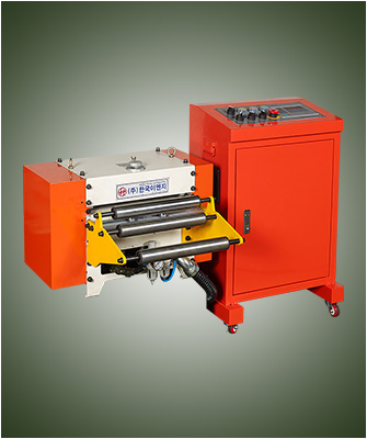 NC Roller Feeder > HKNRF-00 S Type